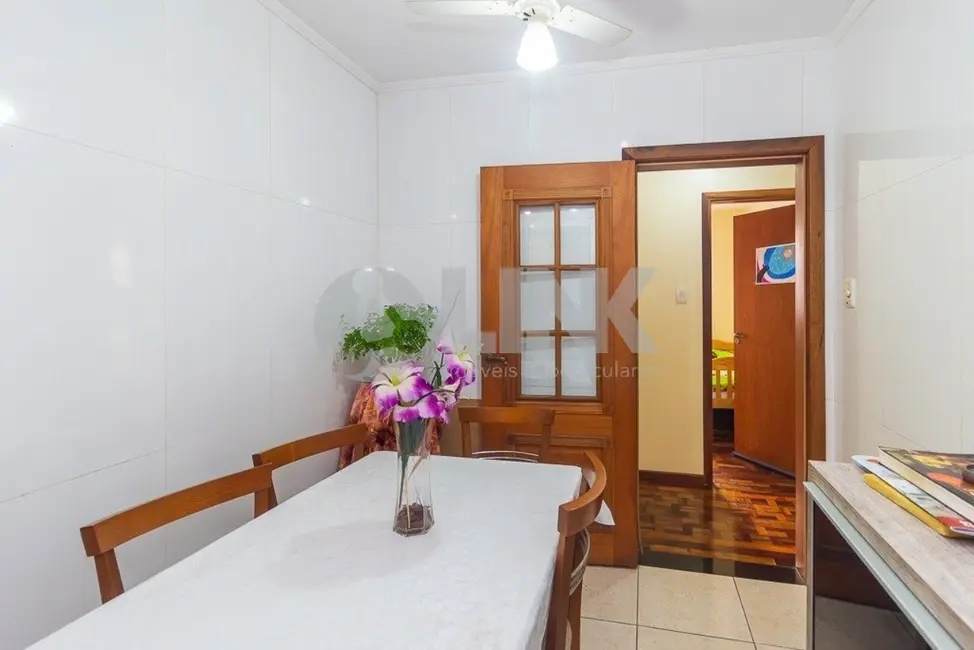 Foto 6 de Apartamento com 3 quartos à venda, 75m2 em Auxiliadora, Porto Alegre - RS