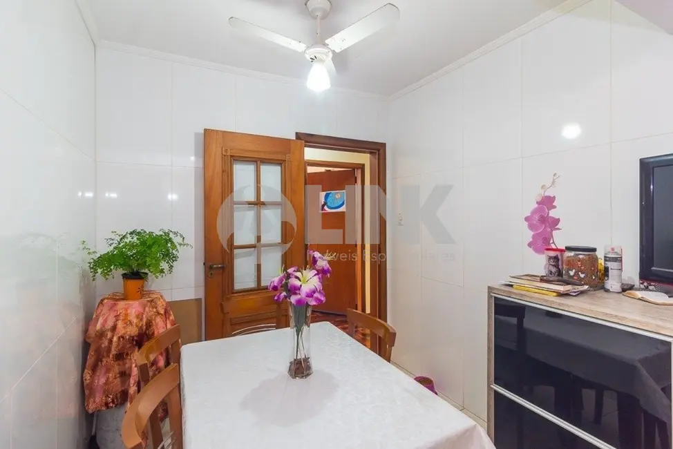 Foto 5 de Apartamento com 3 quartos à venda, 75m2 em Auxiliadora, Porto Alegre - RS