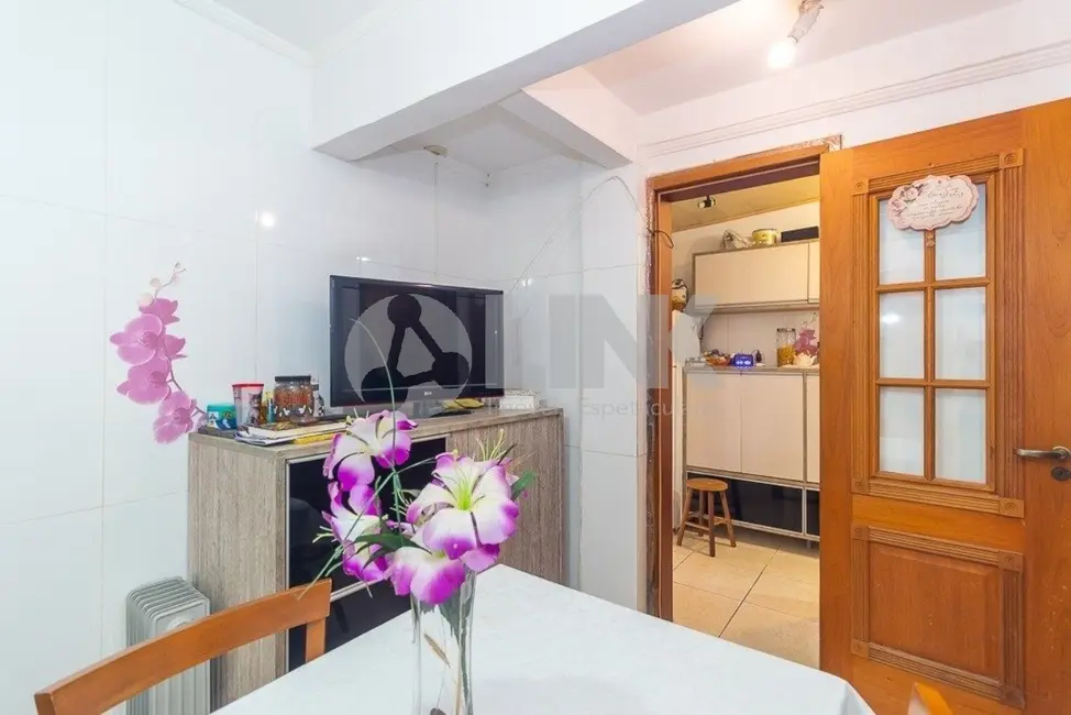 Foto 8 de Apartamento com 3 quartos à venda, 75m2 em Auxiliadora, Porto Alegre - RS