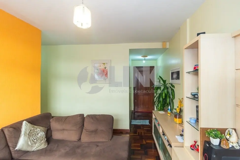 Foto 4 de Apartamento com 3 quartos à venda, 75m2 em Auxiliadora, Porto Alegre - RS