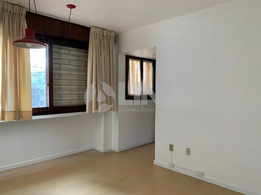 Foto 1 de Apartamento com 1 quarto à venda, 45m2 em Higienópolis, Porto Alegre - RS