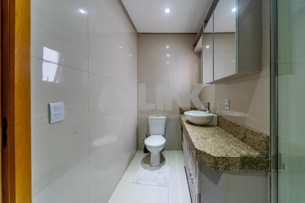 Foto 5 de Casa de Condomínio com 3 quartos à venda, 176m2 em Hípica, Porto Alegre - RS