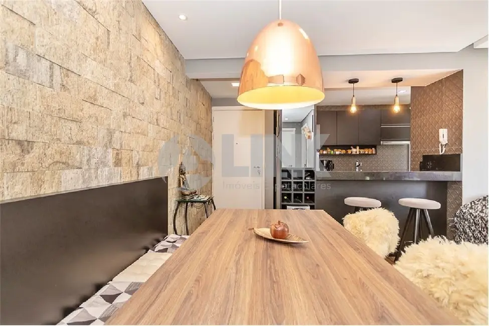 Apartamento com 2 quartos à venda, 55m2 em Jardim Carvalho, Porto Alegre - RS - imagem 3 Foto 3 de Apartamento com 2 quartos à venda, 55m2 em Jardim Carvalho, Porto Alegre - RS