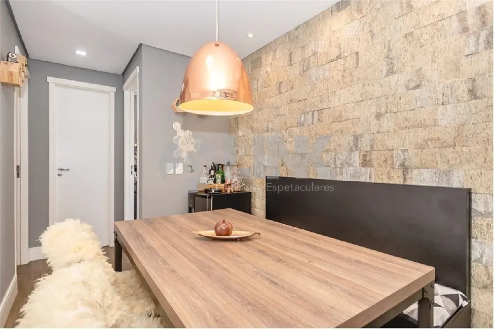 Apartamento com 2 quartos à venda, 55m2 em Jardim Carvalho, Porto Alegre - RS - imagem 4 Foto 4 de Apartamento com 2 quartos à venda, 55m2 em Jardim Carvalho, Porto Alegre - RS