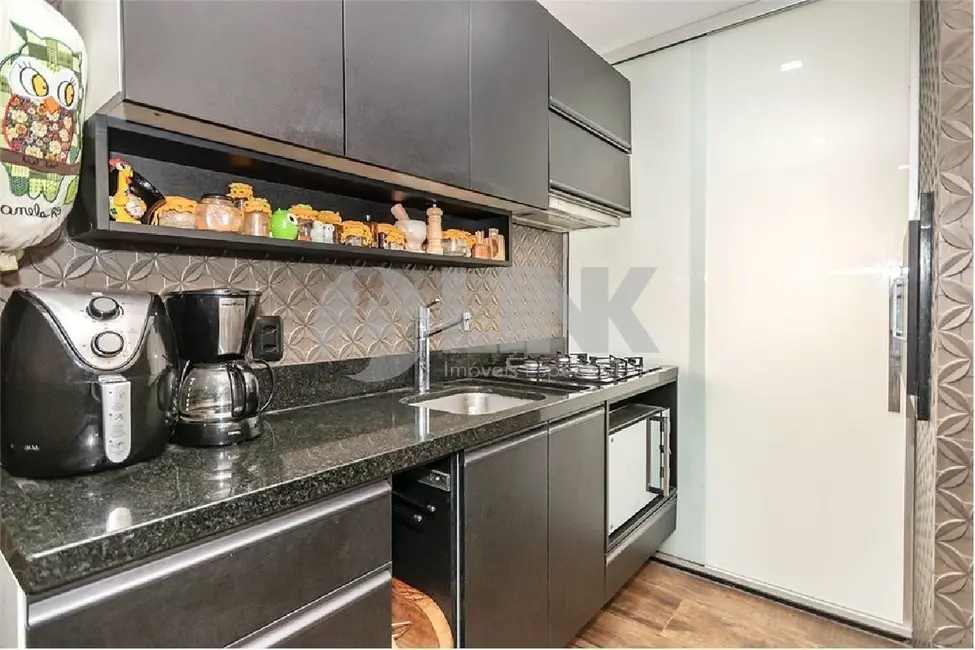 Apartamento com 2 quartos à venda, 55m2 em Jardim Carvalho, Porto Alegre - RS - imagem 7 Foto 7 de Apartamento com 2 quartos à venda, 55m2 em Jardim Carvalho, Porto Alegre - RS