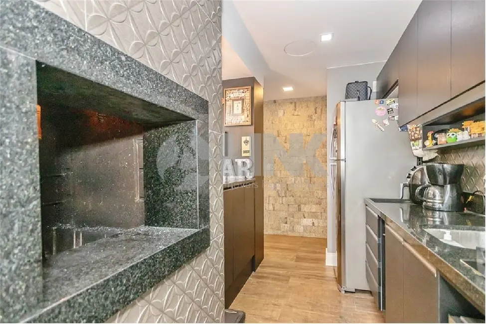 Apartamento com 2 quartos à venda, 55m2 em Jardim Carvalho, Porto Alegre - RS - imagem 8 Foto 8 de Apartamento com 2 quartos à venda, 55m2 em Jardim Carvalho, Porto Alegre - RS