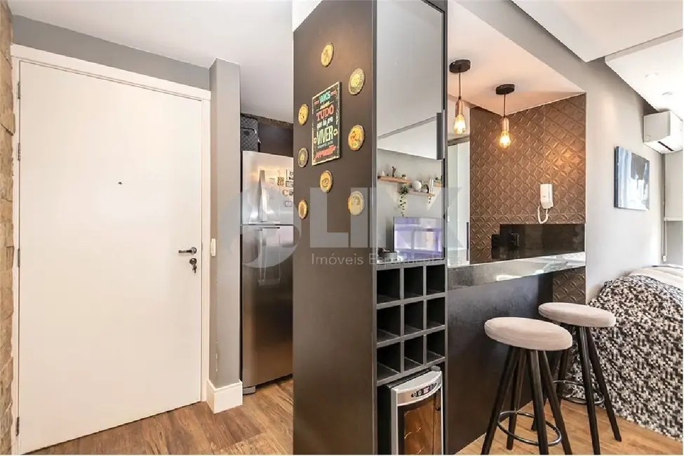 Apartamento com 2 quartos à venda, 55m2 em Jardim Carvalho, Porto Alegre - RS - imagem 5 Foto 5 de Apartamento com 2 quartos à venda, 55m2 em Jardim Carvalho, Porto Alegre - RS