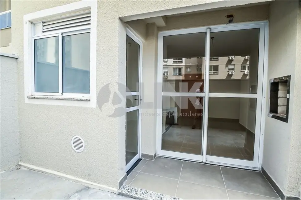 Foto 5 de Apartamento com 2 quartos à venda, 88m2 em Jardim Carvalho, Porto Alegre - RS