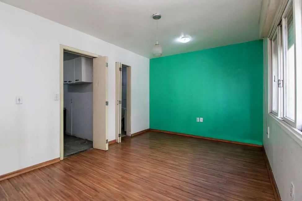 Apartamento com 1 quarto à venda, 41m2 em Jardim Botânico, Porto Alegre - RS - imagem 2 Foto 2 de Apartamento com 1 quarto à venda, 41m2 em Jardim Botânico, Porto Alegre - RS