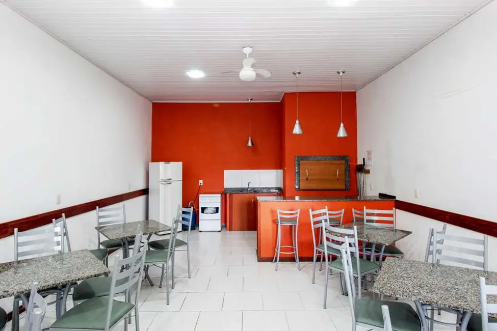 Apartamento com 1 quarto à venda, 41m2 em Jardim Botânico, Porto Alegre - RS - imagem 3 Foto 3 de Apartamento com 1 quarto à venda, 41m2 em Jardim Botânico, Porto Alegre - RS