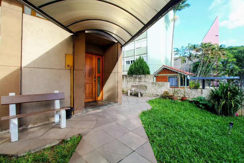 Apartamento com 1 quarto à venda, 41m2 em Jardim Botânico, Porto Alegre - RS - imagem 1 Foto 1 de Apartamento com 1 quarto à venda, 41m2 em Jardim Botânico, Porto Alegre - RS
