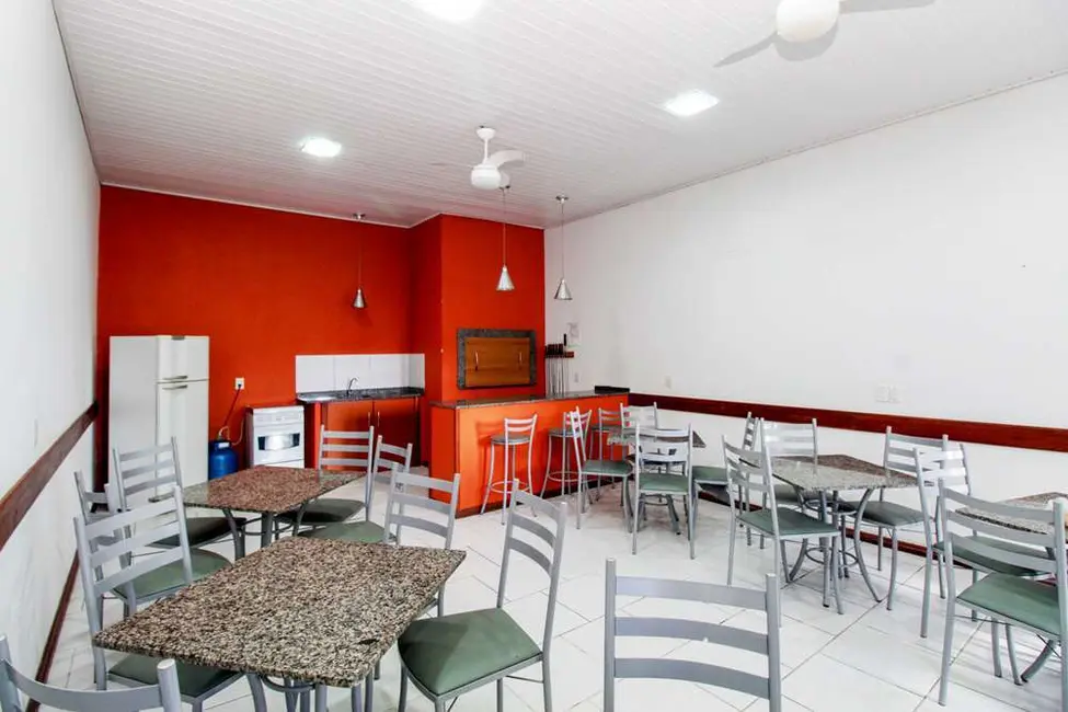 Apartamento com 1 quarto à venda, 41m2 em Jardim Botânico, Porto Alegre - RS - imagem 4 Foto 4 de Apartamento com 1 quarto à venda, 41m2 em Jardim Botânico, Porto Alegre - RS