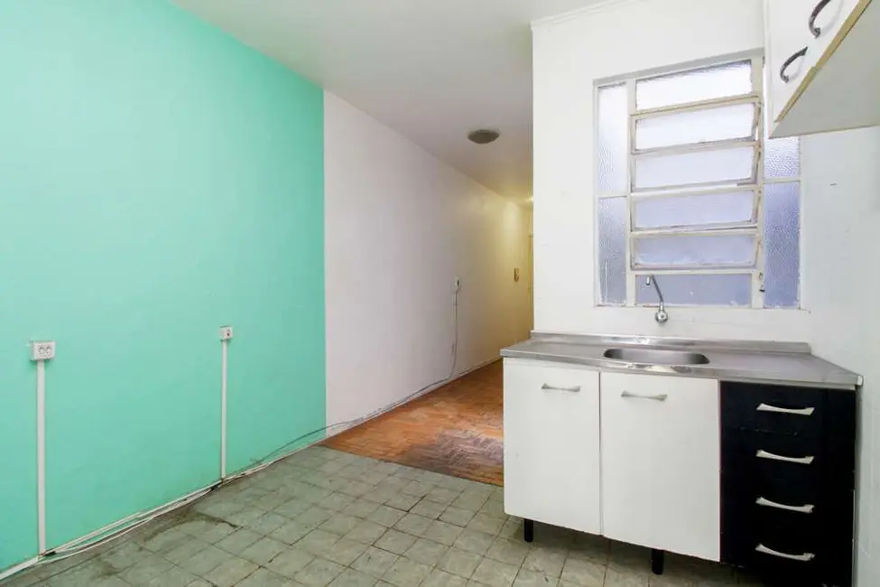 Apartamento com 1 quarto à venda, 41m2 em Jardim Botânico, Porto Alegre - RS - imagem 6 Foto 6 de Apartamento com 1 quarto à venda, 41m2 em Jardim Botânico, Porto Alegre - RS
