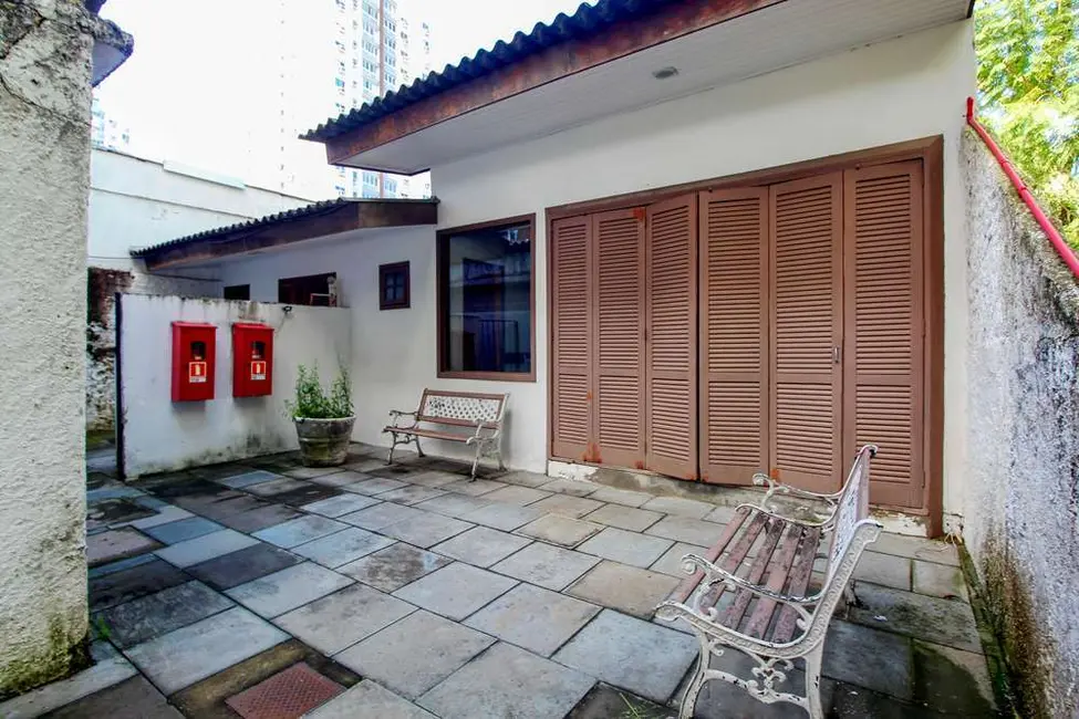 Apartamento com 1 quarto à venda, 41m2 em Jardim Botânico, Porto Alegre - RS - imagem 5 Foto 5 de Apartamento com 1 quarto à venda, 41m2 em Jardim Botânico, Porto Alegre - RS