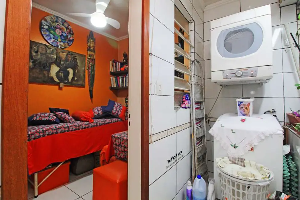 Foto 6 de Apartamento com 3 quartos à venda, 121m2 em Petrópolis, Porto Alegre - RS