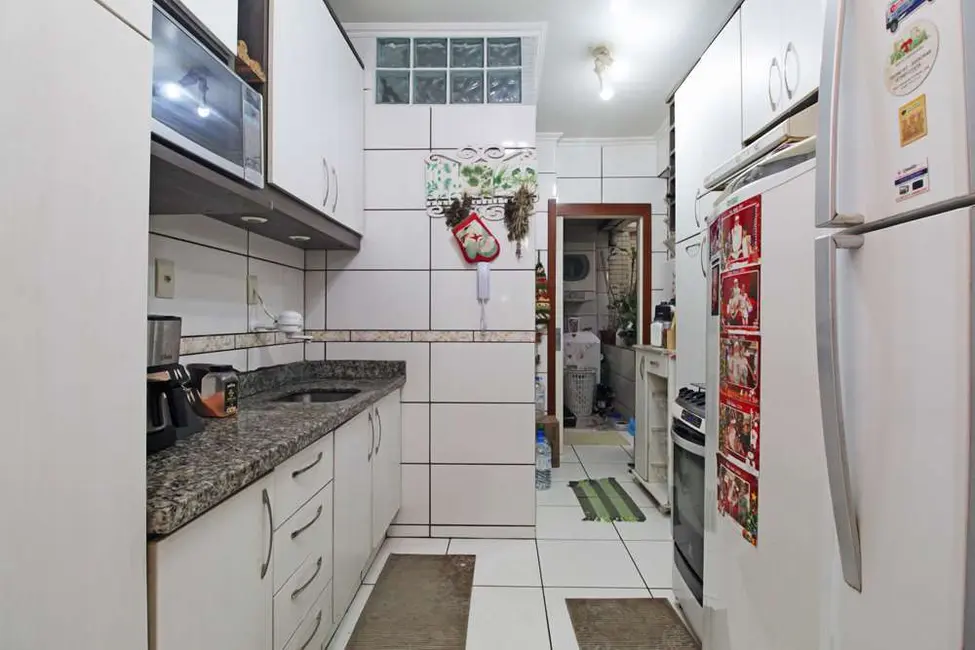 Foto 7 de Apartamento com 3 quartos à venda, 121m2 em Petrópolis, Porto Alegre - RS