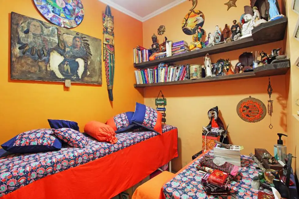 Foto 5 de Apartamento com 3 quartos à venda, 121m2 em Petrópolis, Porto Alegre - RS