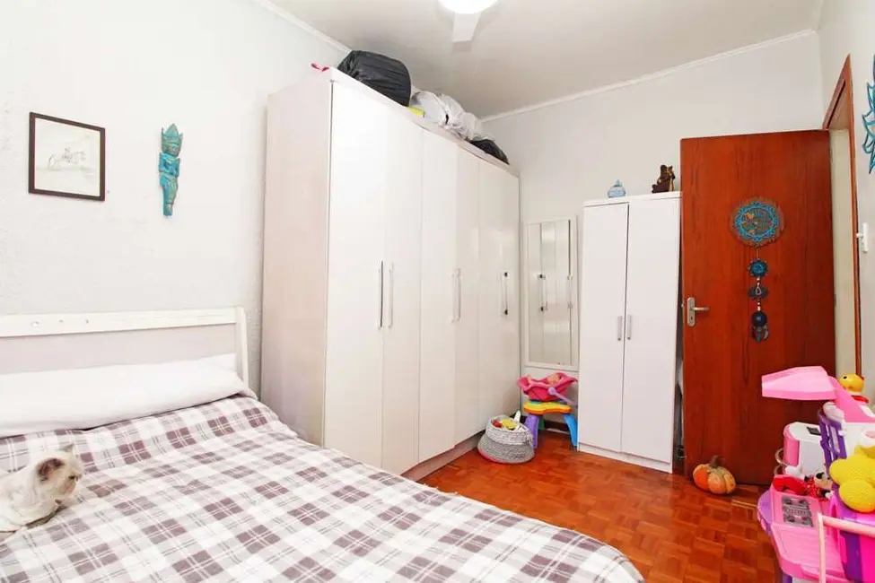 Foto 2 de Apartamento com 3 quartos à venda, 121m2 em Petrópolis, Porto Alegre - RS