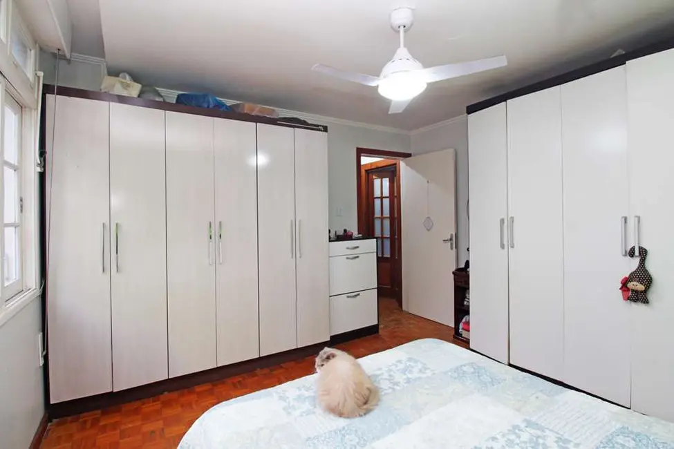 Foto 9 de Apartamento com 3 quartos à venda, 121m2 em Petrópolis, Porto Alegre - RS