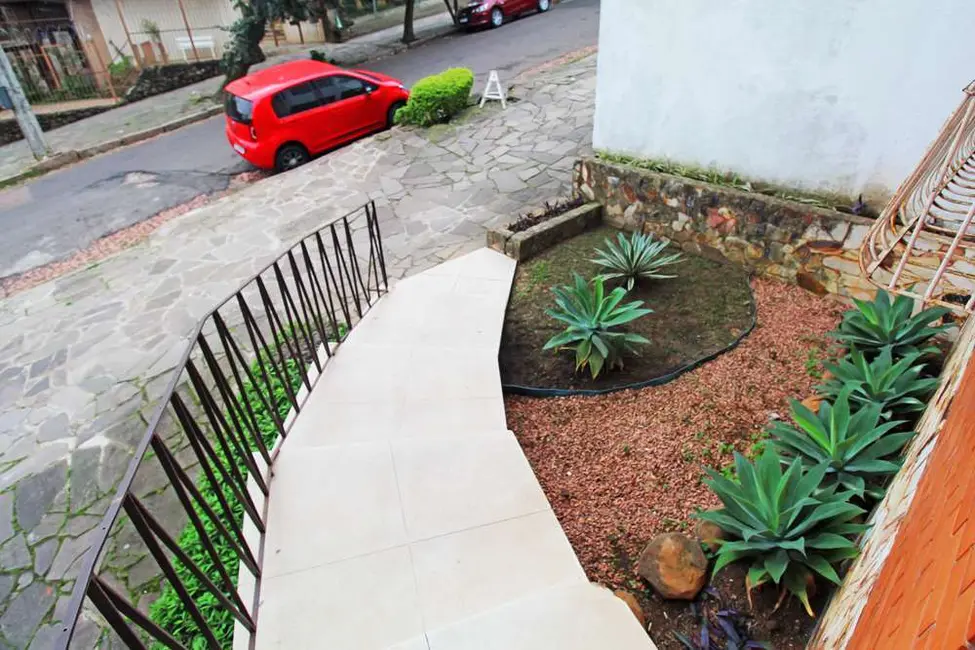 Foto 3 de Apartamento com 3 quartos à venda, 121m2 em Petrópolis, Porto Alegre - RS