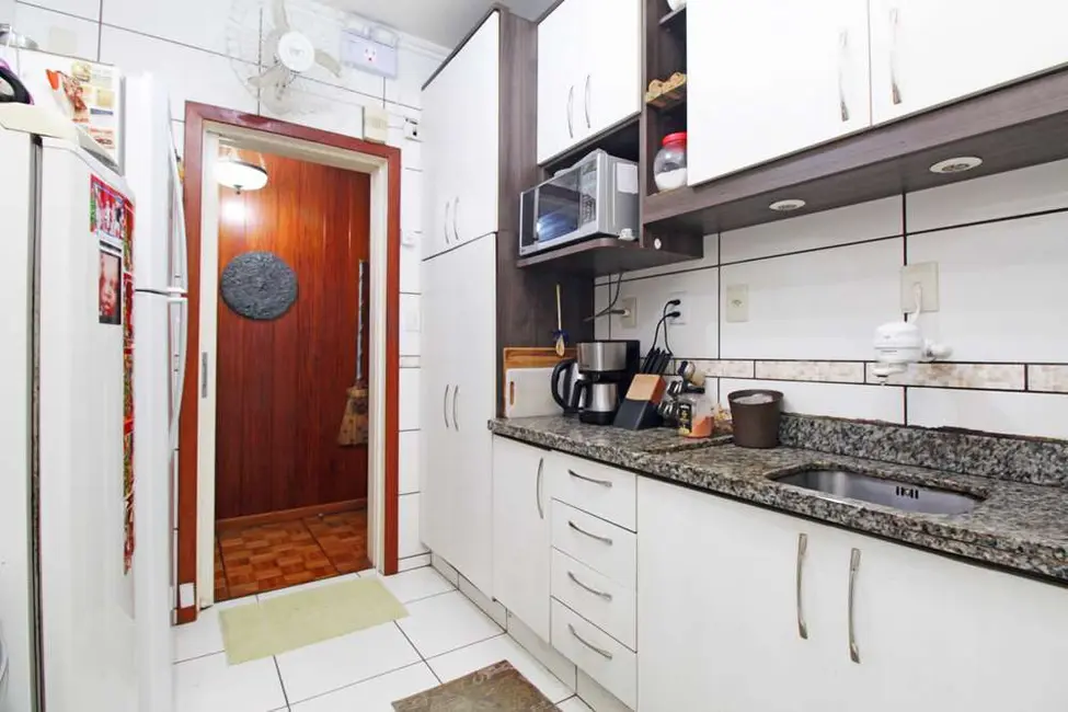 Foto 8 de Apartamento com 3 quartos à venda, 121m2 em Petrópolis, Porto Alegre - RS