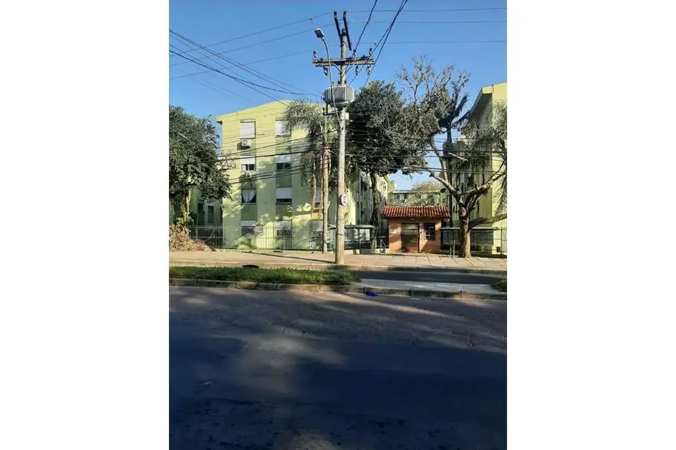 Foto 9 de Apartamento com 2 quartos à venda, 50m2 em Vila Nova, Porto Alegre - RS