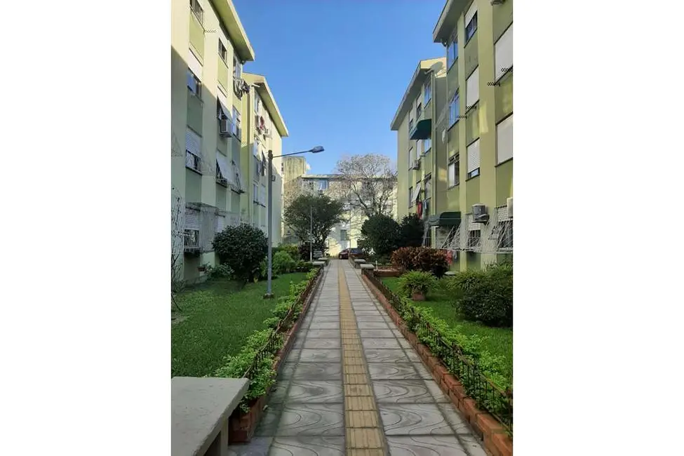 Foto 7 de Apartamento com 2 quartos à venda, 50m2 em Vila Nova, Porto Alegre - RS