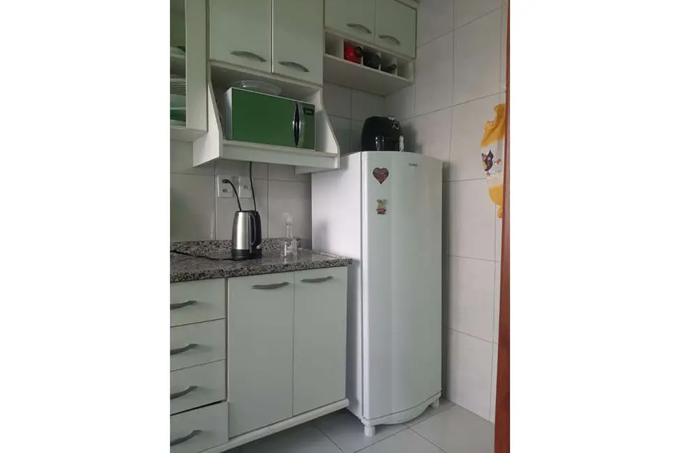 Foto 2 de Apartamento com 2 quartos à venda, 50m2 em Vila Nova, Porto Alegre - RS