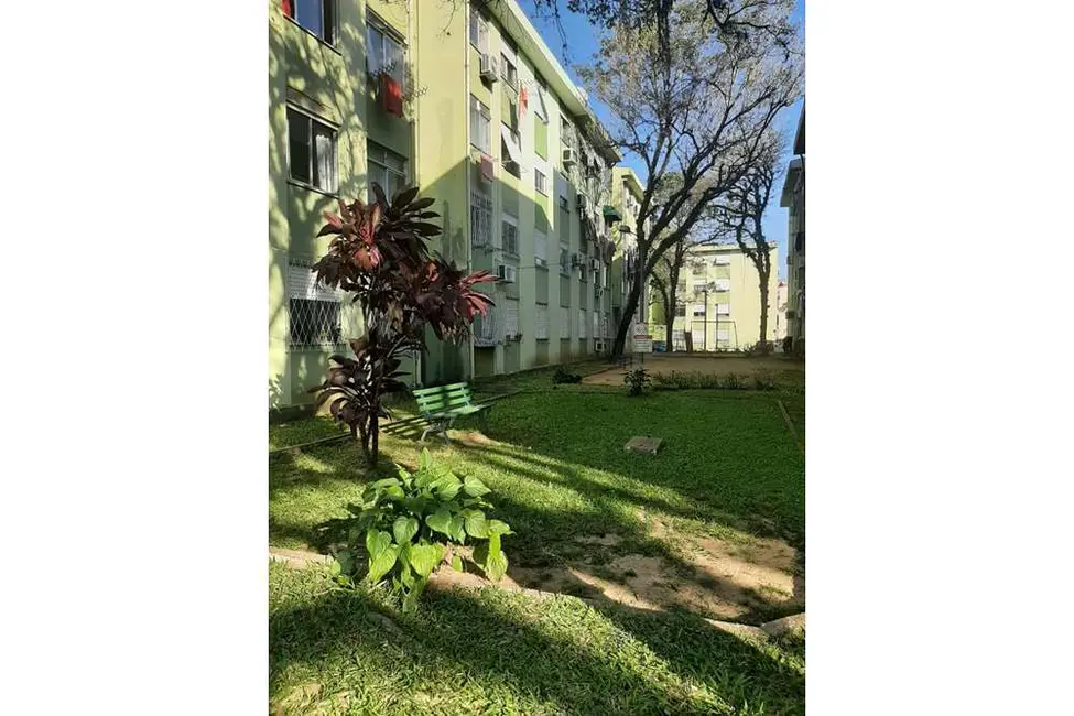 Foto 6 de Apartamento com 2 quartos à venda, 50m2 em Vila Nova, Porto Alegre - RS