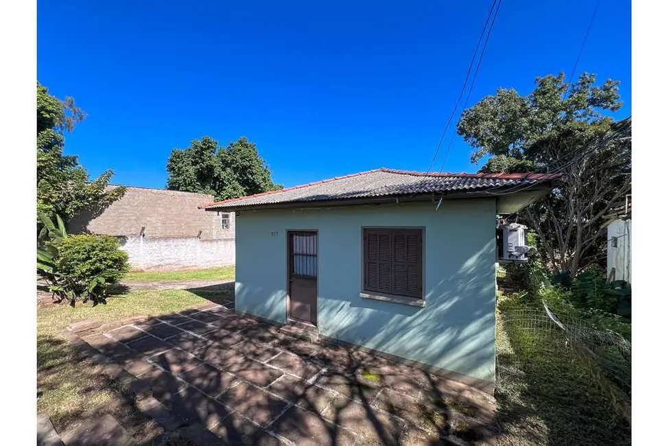 Terreno / Lote à venda em Estância Velha, Canoas - RS - imagem 4 Foto 4 de Terreno / Lote à venda em Estância Velha, Canoas - RS