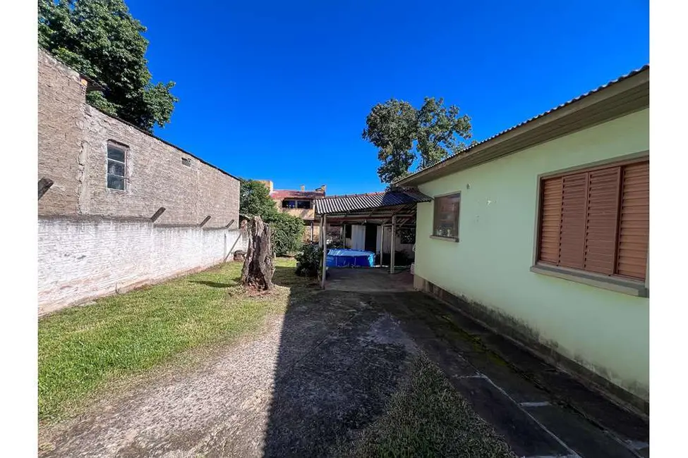 Terreno / Lote à venda em Estância Velha, Canoas - RS - imagem 3 Foto 3 de Terreno / Lote à venda em Estância Velha, Canoas - RS
