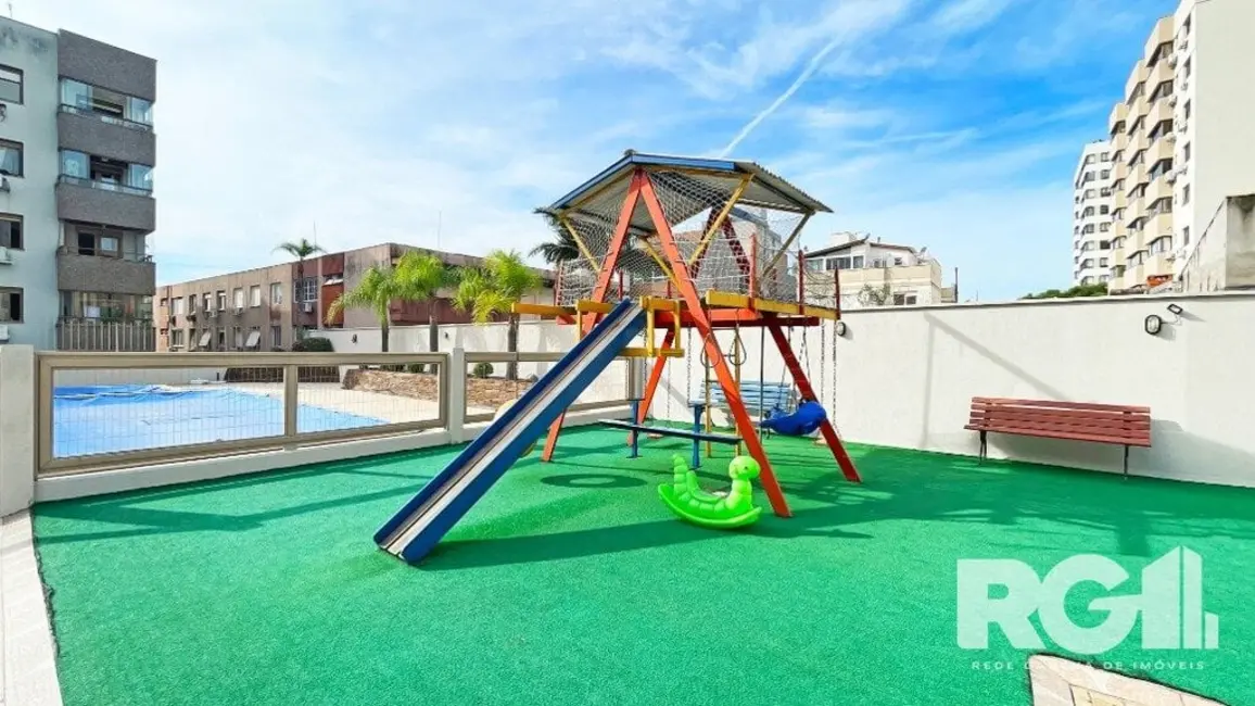 Foto 9 de Apartamento com 2 quartos à venda, 79m2 em Higienópolis, Porto Alegre - RS