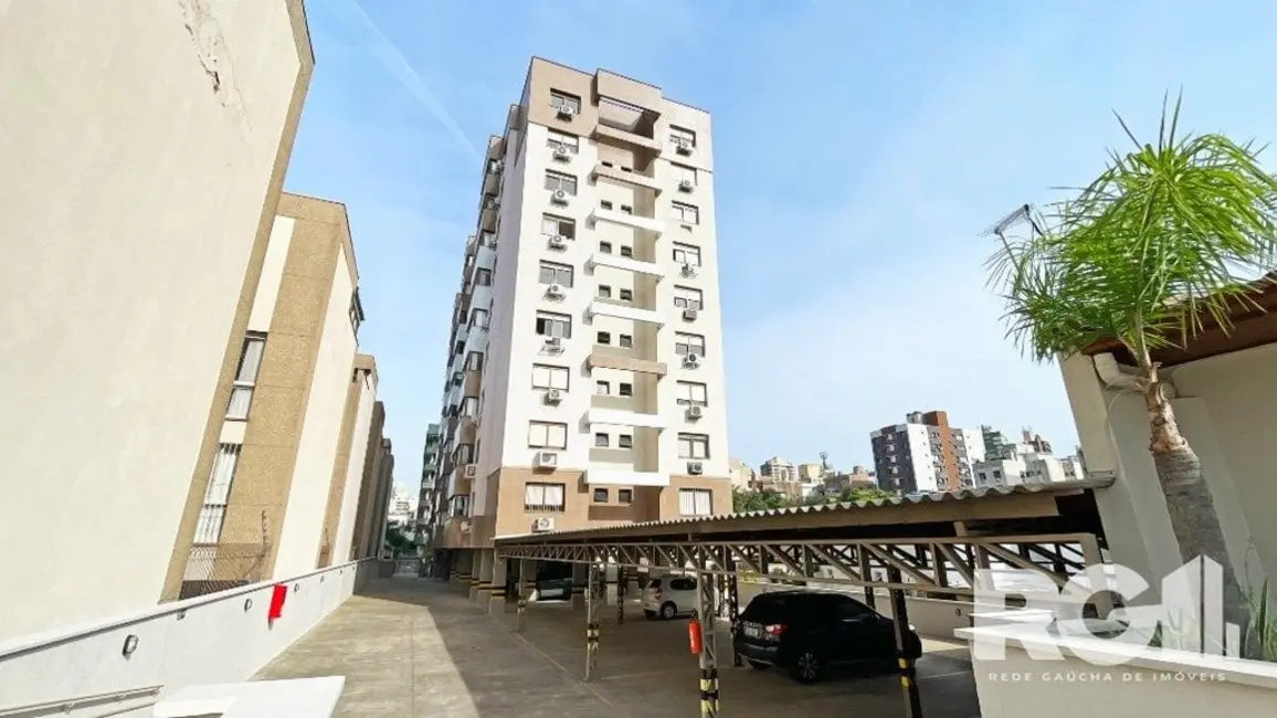 Foto 7 de Apartamento com 2 quartos à venda, 79m2 em Higienópolis, Porto Alegre - RS