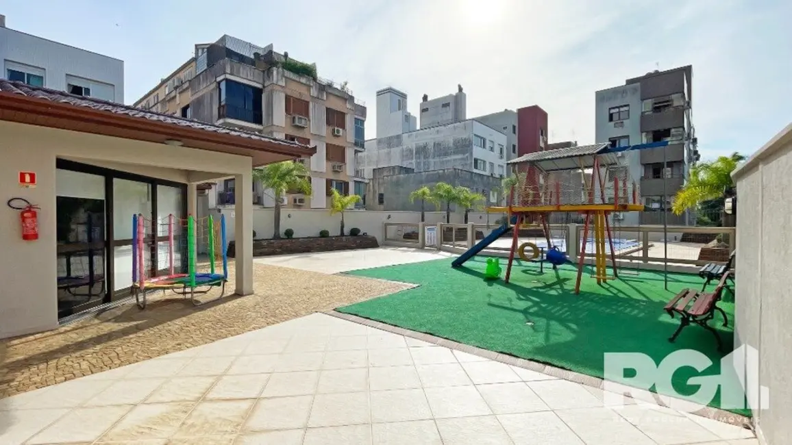 Foto 8 de Apartamento com 2 quartos à venda, 79m2 em Higienópolis, Porto Alegre - RS