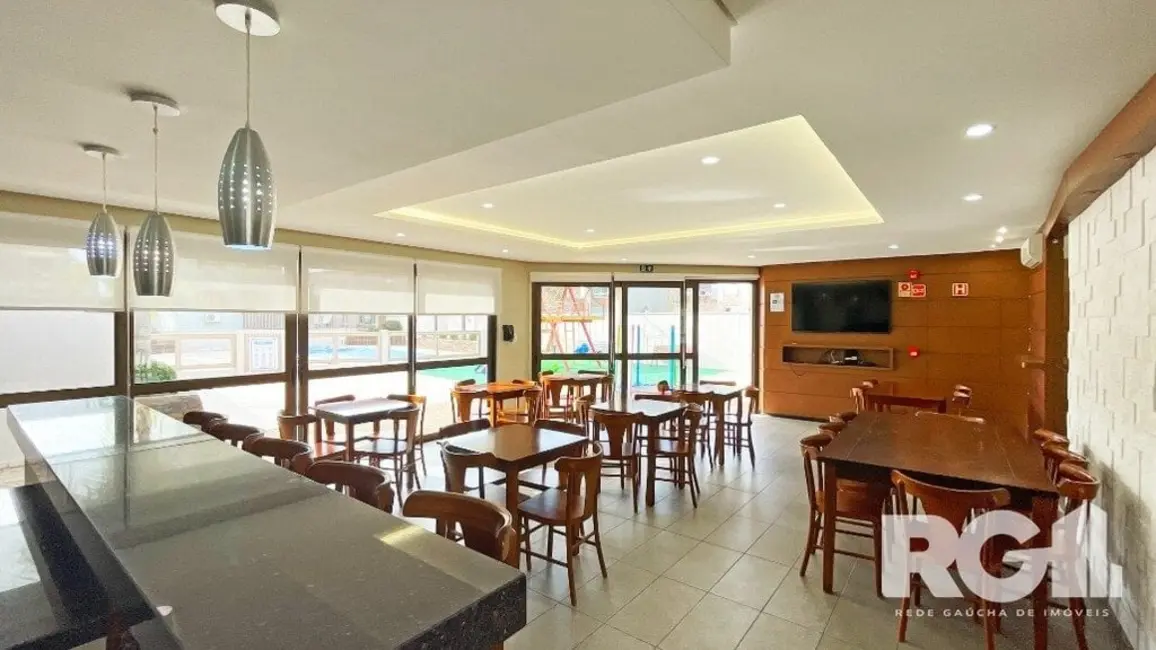 Foto 2 de Apartamento com 2 quartos à venda, 79m2 em Higienópolis, Porto Alegre - RS