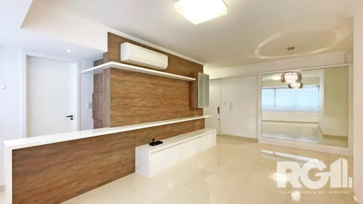 Foto 1 de Apartamento com 2 quartos à venda, 79m2 em Higienópolis, Porto Alegre - RS