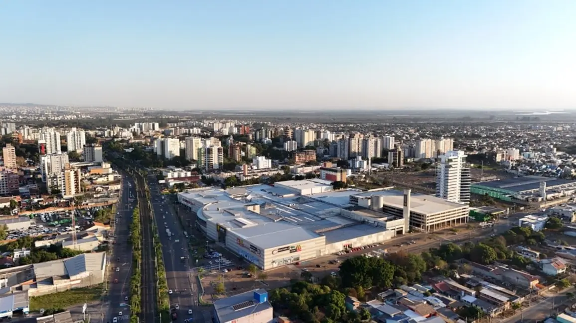 Terreno / Lote à venda em Centro, Canoas - RS - imagem 4 Foto 4 de Terreno / Lote à venda em Centro, Canoas - RS