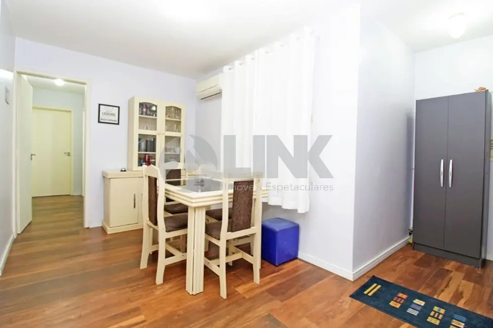 Foto 4 de Apartamento com 3 quartos à venda, 78m2 em São João, Porto Alegre - RS