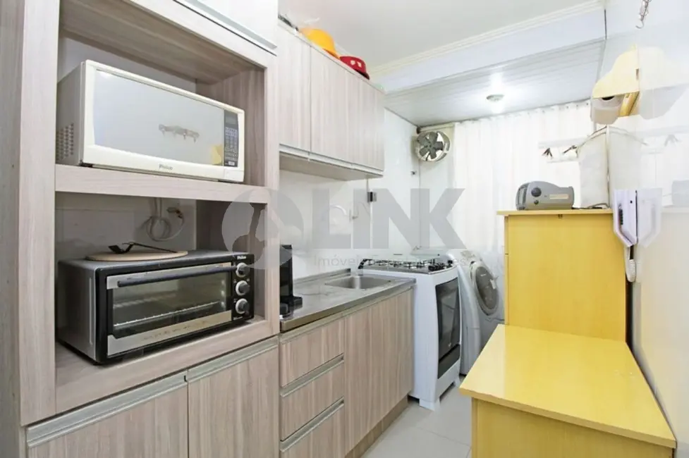 Foto 5 de Apartamento com 3 quartos à venda, 78m2 em São João, Porto Alegre - RS