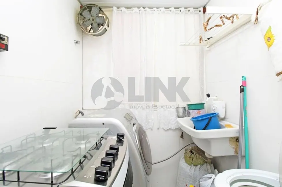 Foto 7 de Apartamento com 3 quartos à venda, 78m2 em São João, Porto Alegre - RS