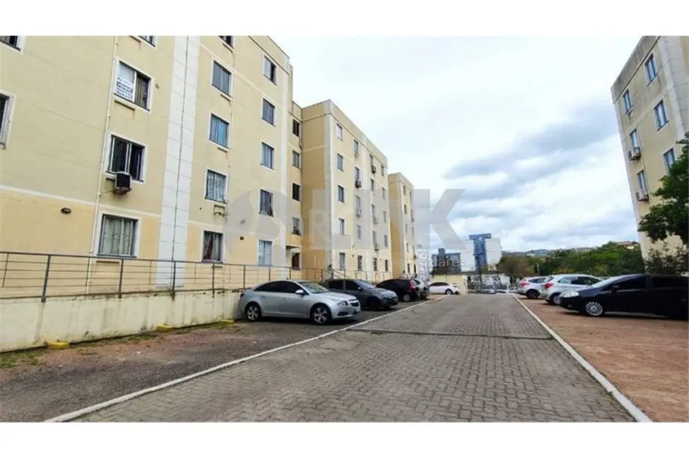 Apartamento com 2 quartos à venda, 38m2 em Jardim Leopoldina, Porto Alegre - RS - imagem 8 Foto 8 de Apartamento com 2 quartos à venda, 38m2 em Jardim Leopoldina, Porto Alegre - RS