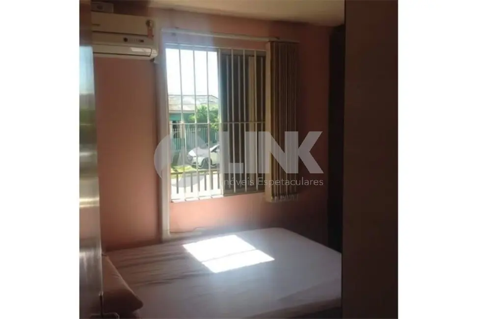 Apartamento com 2 quartos à venda, 38m2 em Jardim Leopoldina, Porto Alegre - RS - imagem 6 Foto 6 de Apartamento com 2 quartos à venda, 38m2 em Jardim Leopoldina, Porto Alegre - RS