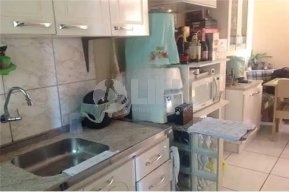 Apartamento com 2 quartos à venda, 38m2 em Jardim Leopoldina, Porto Alegre - RS - imagem 3 Foto 3 de Apartamento com 2 quartos à venda, 38m2 em Jardim Leopoldina, Porto Alegre - RS