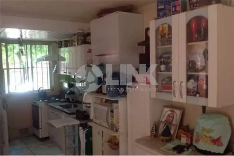 Foto 1 de Apartamento com 2 quartos à venda, 38m2 em Jardim Leopoldina, Porto Alegre - RS