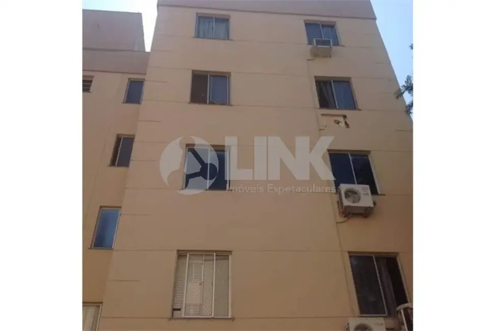 Apartamento com 2 quartos à venda, 38m2 em Jardim Leopoldina, Porto Alegre - RS - imagem 9 Foto 9 de Apartamento com 2 quartos à venda, 38m2 em Jardim Leopoldina, Porto Alegre - RS