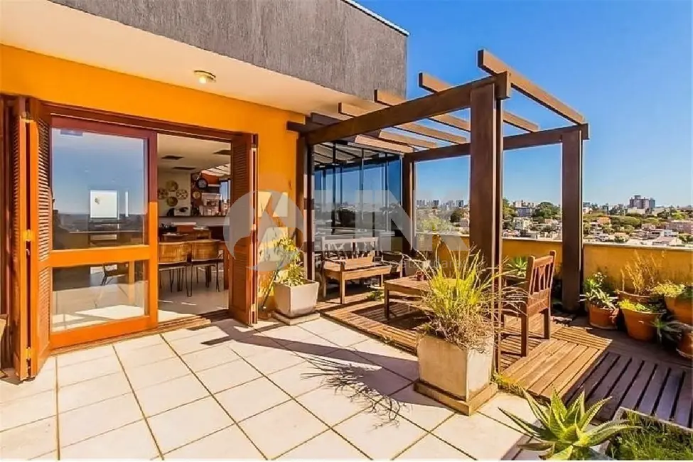 Foto 4 de Apartamento com 3 quartos à venda, 324m2 em Porto Alegre - RS