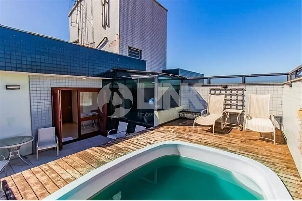 Foto 5 de Apartamento com 3 quartos à venda, 324m2 em Porto Alegre - RS