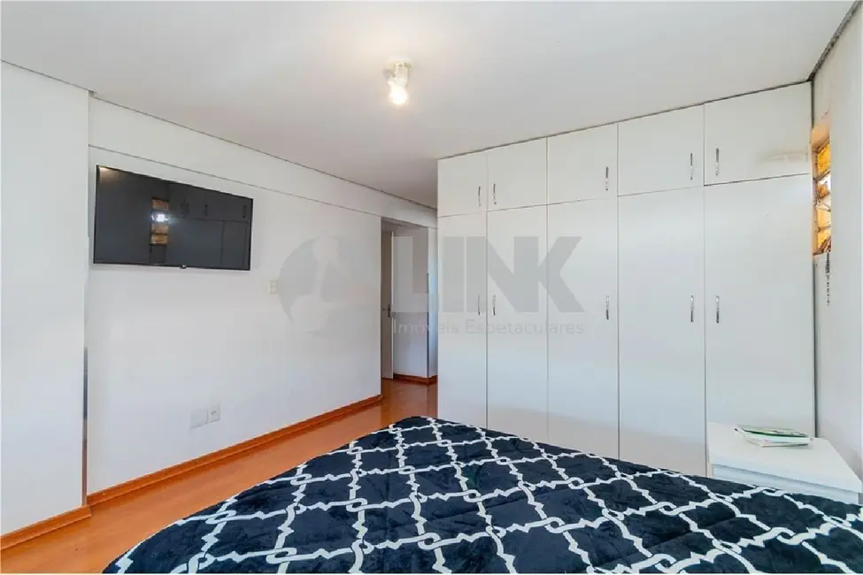 Foto 6 de Apartamento com 3 quartos à venda, 113m2 em Menino Deus, Porto Alegre - RS