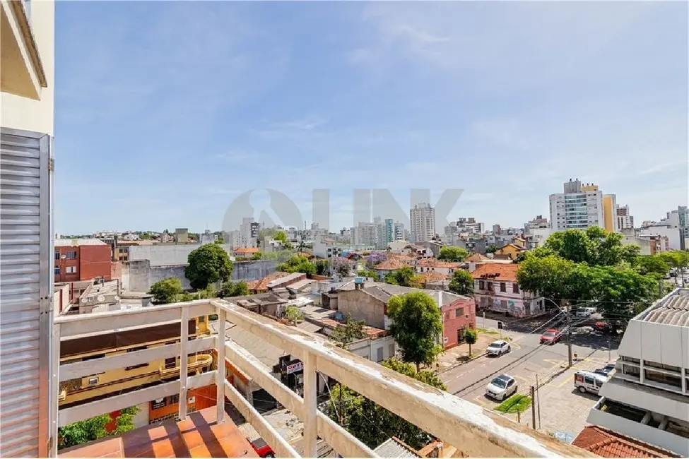 Foto 3 de Apartamento com 3 quartos à venda, 113m2 em Menino Deus, Porto Alegre - RS