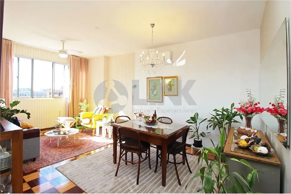 Apartamento com 3 quartos à venda, 94m2 em Independência, Porto Alegre - RS - imagem 3 Foto 3 de Apartamento com 3 quartos à venda, 94m2 em Independência, Porto Alegre - RS